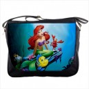 Disney Ariel The Little Mermaid - Messenger Bag