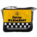 The Fifth Element - Messenger Bag