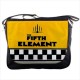 The Fifth Element - Messenger Bag