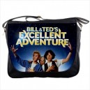 Bill And Teds Excellent Adventure - Messenger Bag
