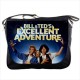 Bill And Teds Excellent Adventure - Messenger Bag