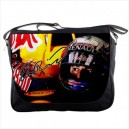 Daniel Ricciardo - Messenger Bag