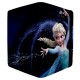 Disney Frozen Elsa - Apple iPad Mini Book Style Flip Case