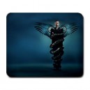 Hugh Laurie AKA Dr House - Large Mousemat