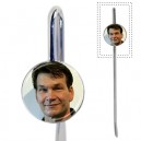 Patrick Swayze - Bookmark