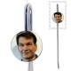 Patrick Swayze - Bookmark