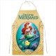 Disney Ariel The Little Mermaid - BBQ/Kitchen Apron
