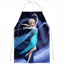 Disney Frozen Elsa - BBQ/Kitchen Apron