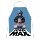 Mad Max - BBQ/Kitchen Apron