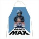 Mad Max - BBQ/Kitchen Apron