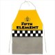 The Fifth Element - BBQ/Kitchen Apron