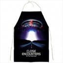 Close Encounters Of The Third Kind - BBQ/Kitchen Apron