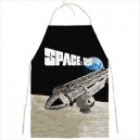 Space 1999 - BBQ/Kitchen Apron