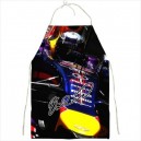 Daniel Ricciardo - BBQ/Kitchen Apron