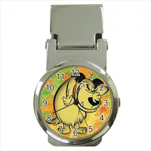 watch moneyclip watch moneyclip