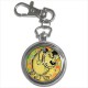 Muttley - Key Chain Watch