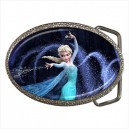 Disney Frozen Elsa - Belt Buckle