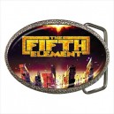 The Fifth Element - Belt Buckle