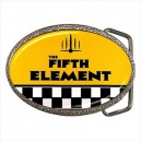 The Fifth Element - Belt Buckle