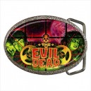 The Evil Dead - Belt Buckle