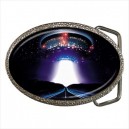 Close Encounters Of The Third Kind - Belt Buckle