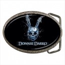 Donnie Darko - Belt Buckle