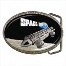 Space 1999 - Belt Buckle