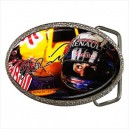 Daniel Ricciardo - Belt Buckle