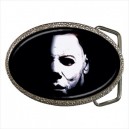 Michael Myers Halloween - Belt Buckle