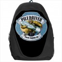 Staus Quo Piledriver - Rucksack / Backpack
