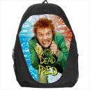 Rik Mayall Drop Dead Fred - Rucksack / Backpack