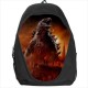 Godzilla - Rucksack / Backpack