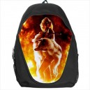 Lady Ga Ga La Chameleon - Rucksack / Backpack