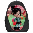 Wreck It Ralph Vanellope Von Schweetz - Rucksack / Backpack