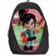 Wreck It Ralph Vanellope Von Schweetz - Rucksack / Backpack