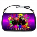 Coldplay - Shoulder Clutch Bag