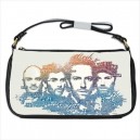 Coldplay - Shoulder Clutch Bag