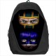 Kick Ass - Rucksack / Backpack