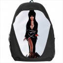 Elvira Mistress Of The Dark - Rucksack / Backpack