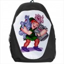 Disney The Hunchback Of Notre Dame - Rucksack / Backpack