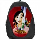 Disney Mulan - Rucksack / Backpack