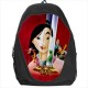 Disney Mulan - Rucksack / Backpack