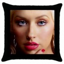 Christina Aguilera - Cushion Cover