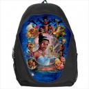 Disney The Princess And The Frog - Rucksack / Backpack