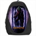 Guardians of the Galaxy Gomora - Rucksack / Backpack