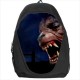 An American Werewolf In London - Rucksack / Backpack