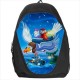 Disney The Rescuers - Rucksack / Backpack