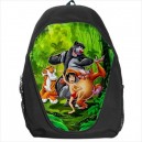Disney The Jungle Book - Rucksack / Backpack