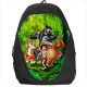 Disney The Jungle Book - Rucksack / Backpack