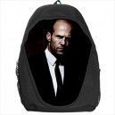 Jason Statham - Rucksack / Backpack